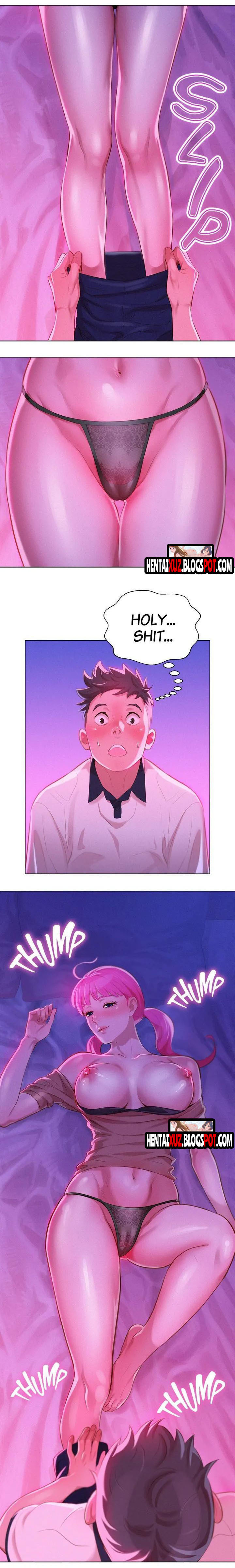 あなたは私を何のために連れて行きますか？ Ch.9 /？