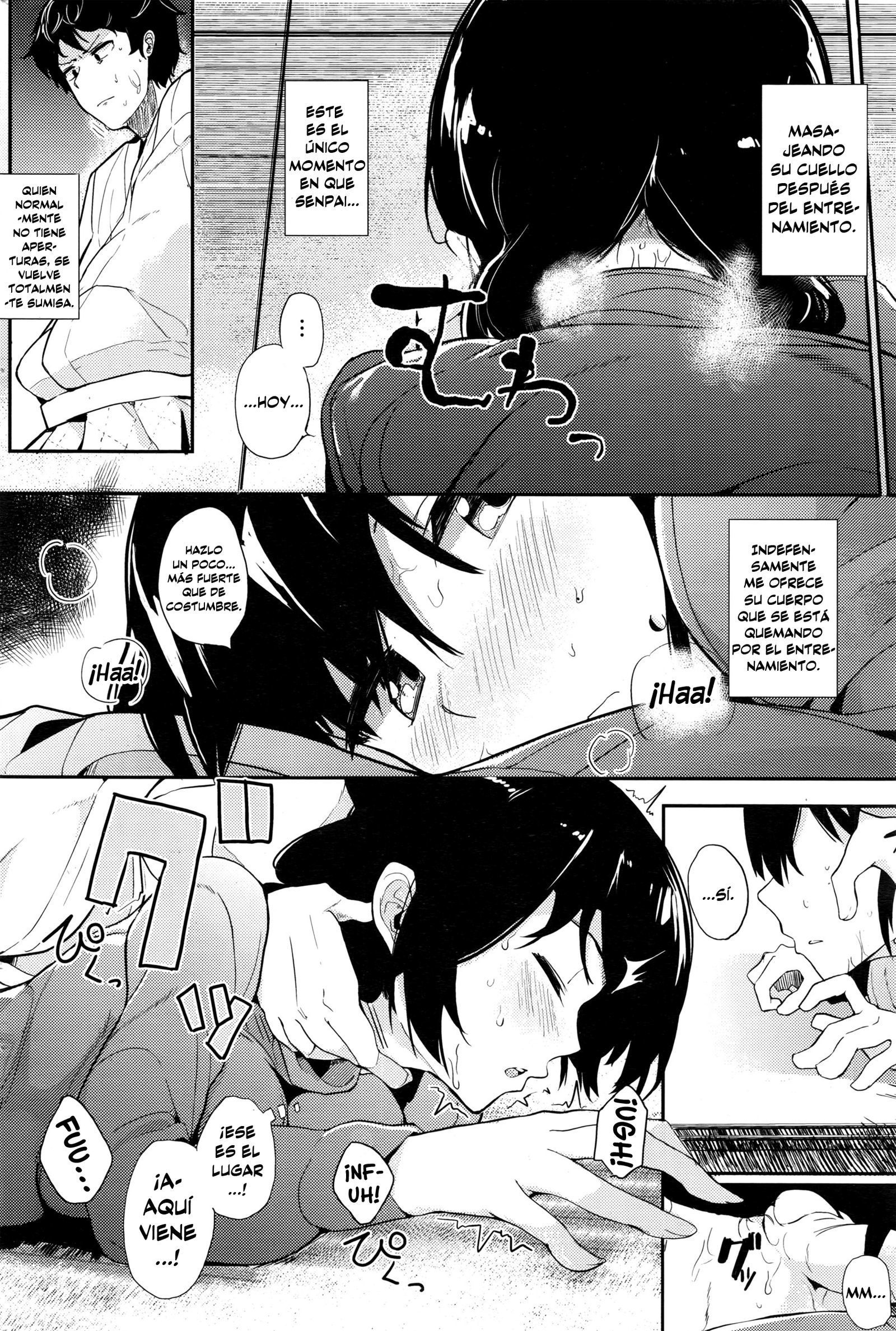 マッドストラングル-LocaEstrangulada