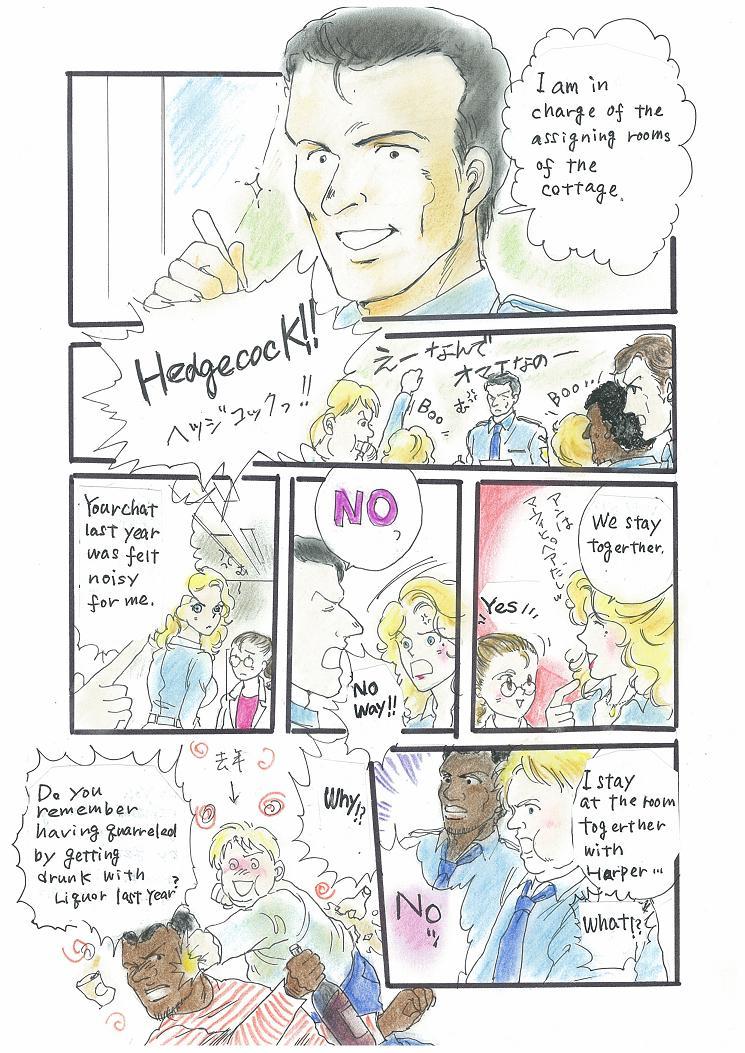 ミシガンレイクサイドに行こう！