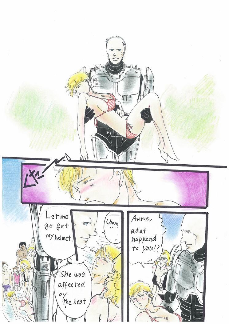 ミシガンレイクサイドに行こう！