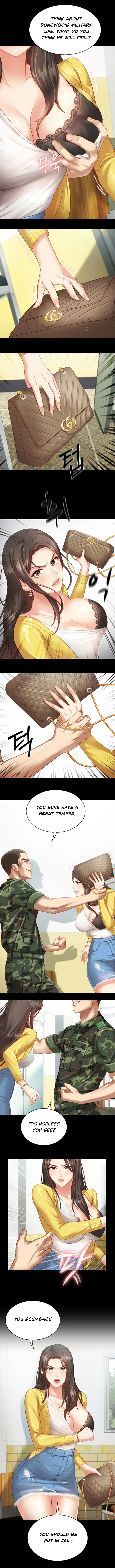私の妹の義務Ch.3 /？