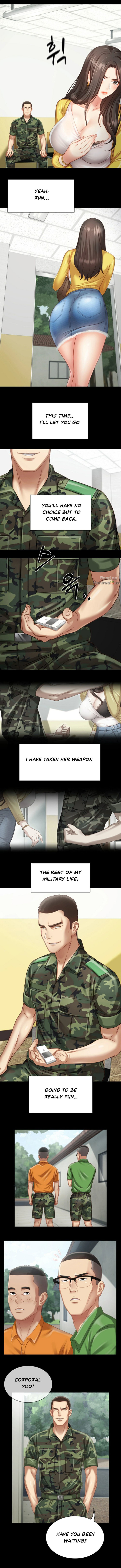 私の妹の義務Ch.3 /？