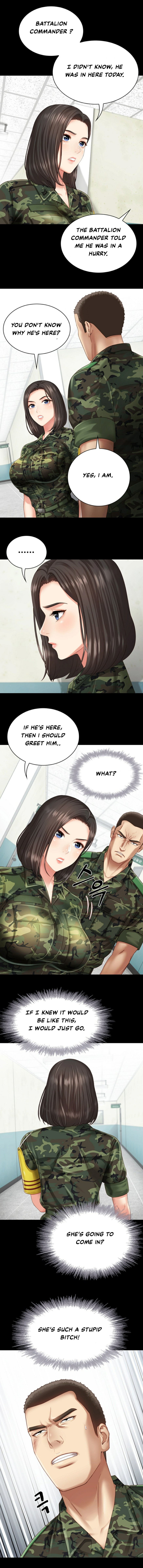 私の妹の義務Ch.3 /？
