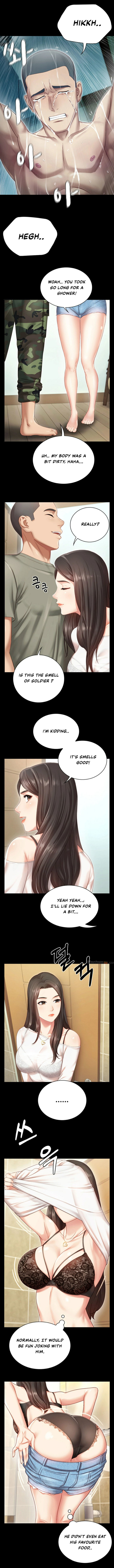 私の妹の義務Ch.3 /？