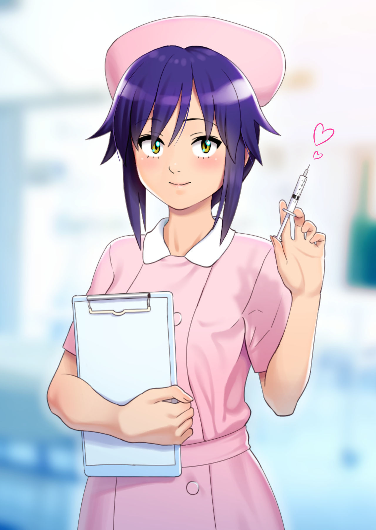 にじげんもうらぎるよ