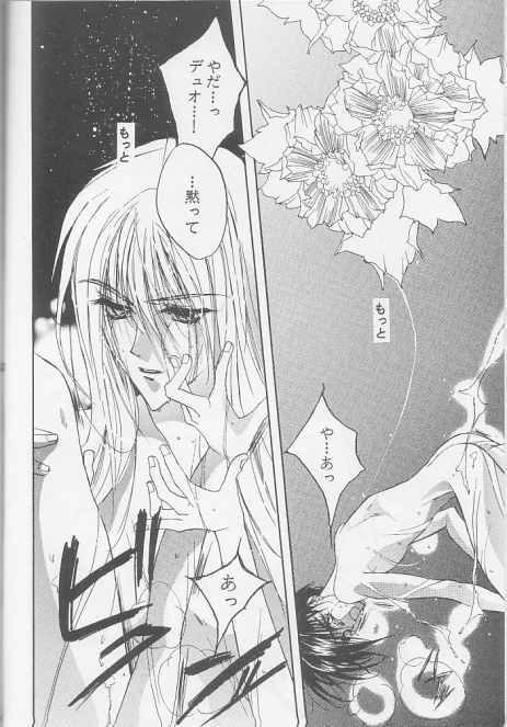 言霊の花