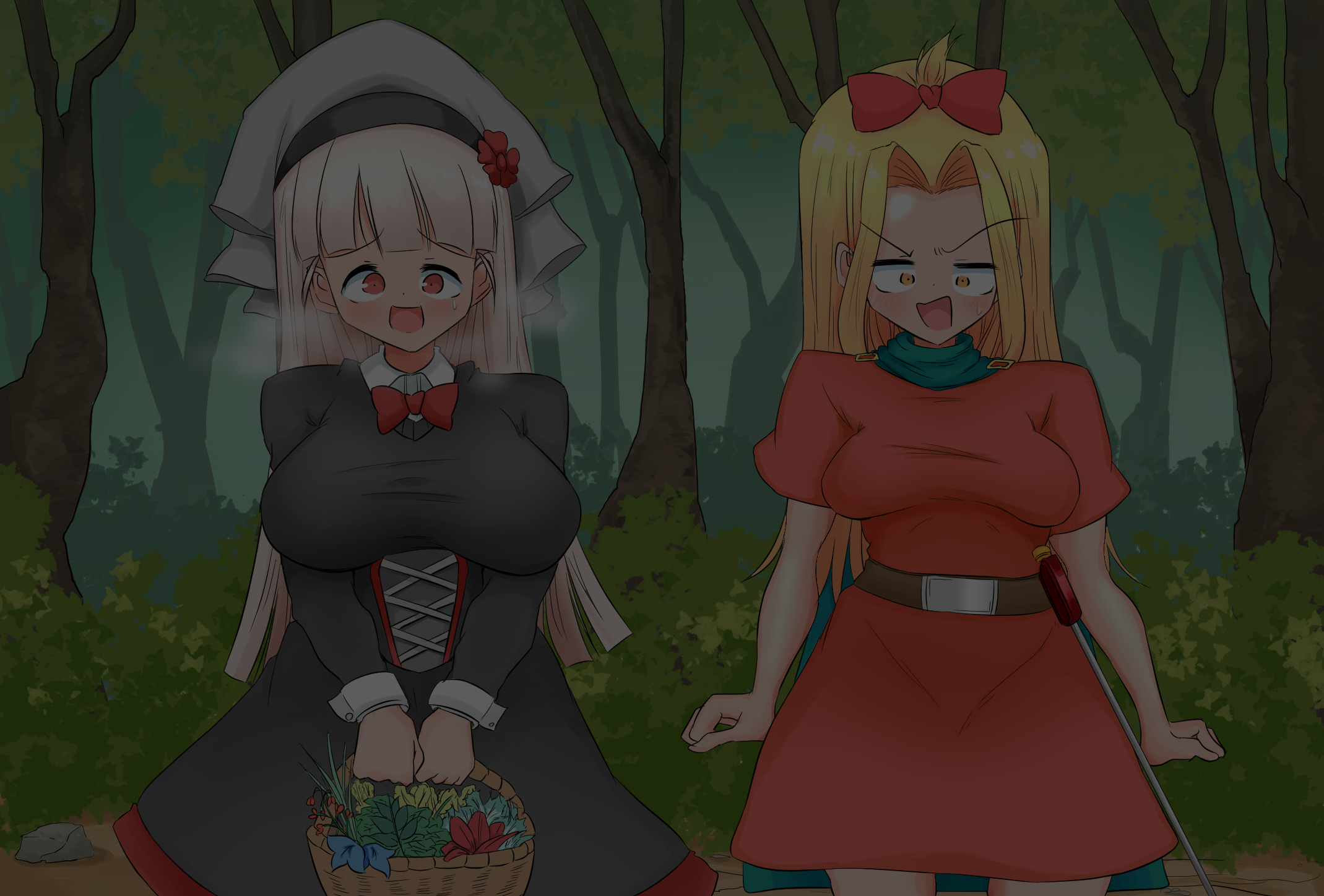 生処理天使ハイジ