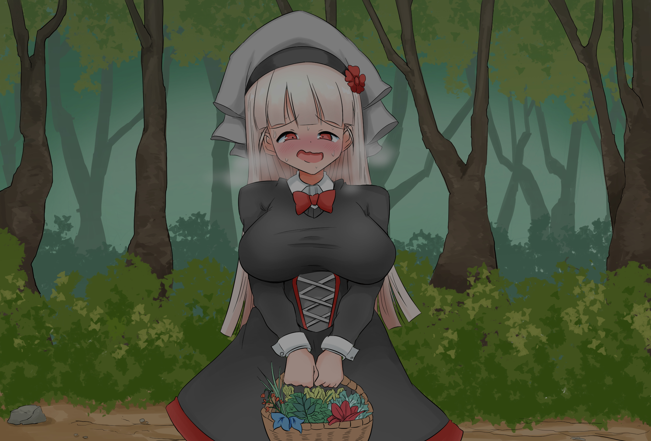 生処理天使ハイジ