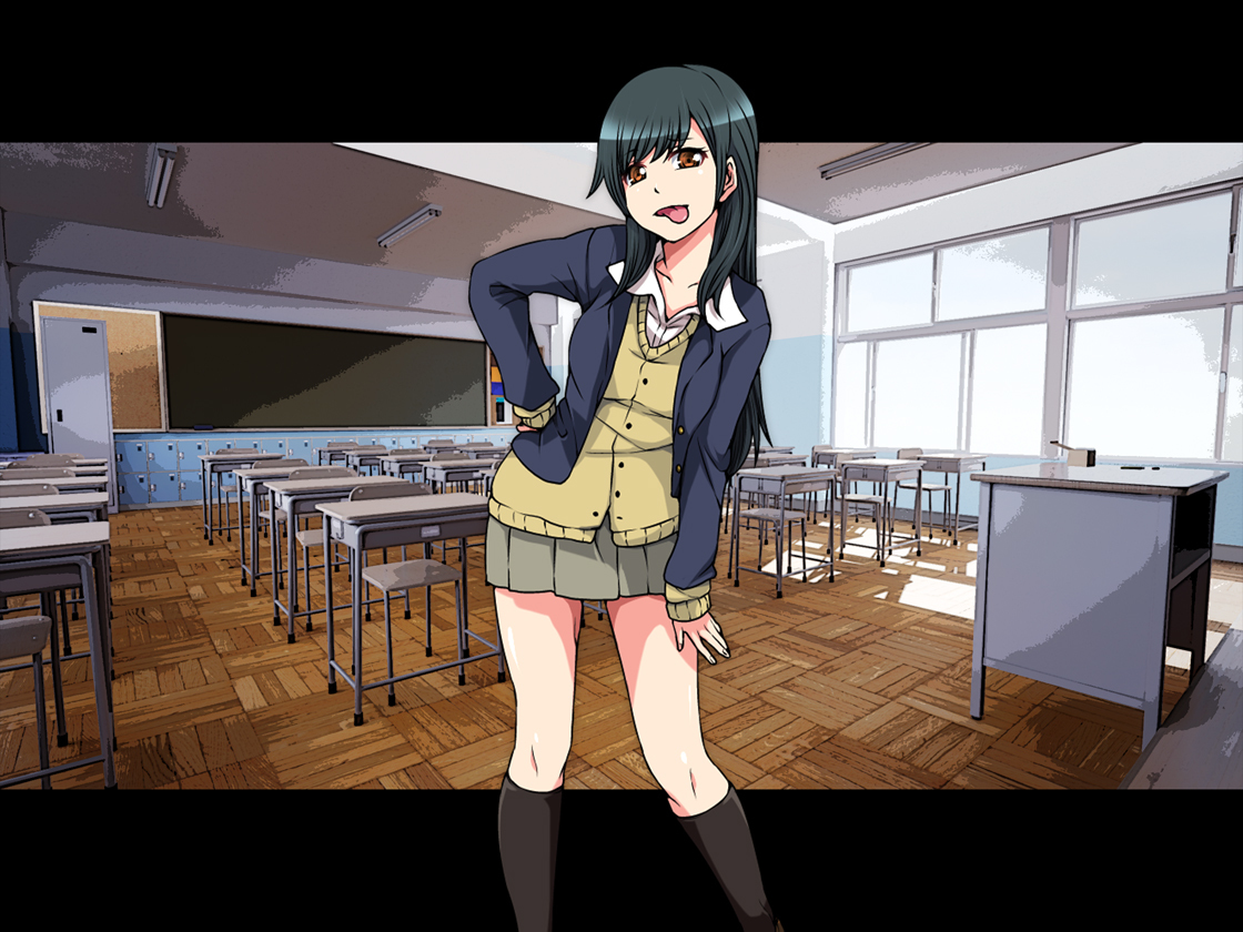 Mおとこお2にんどじにちょきょうする！