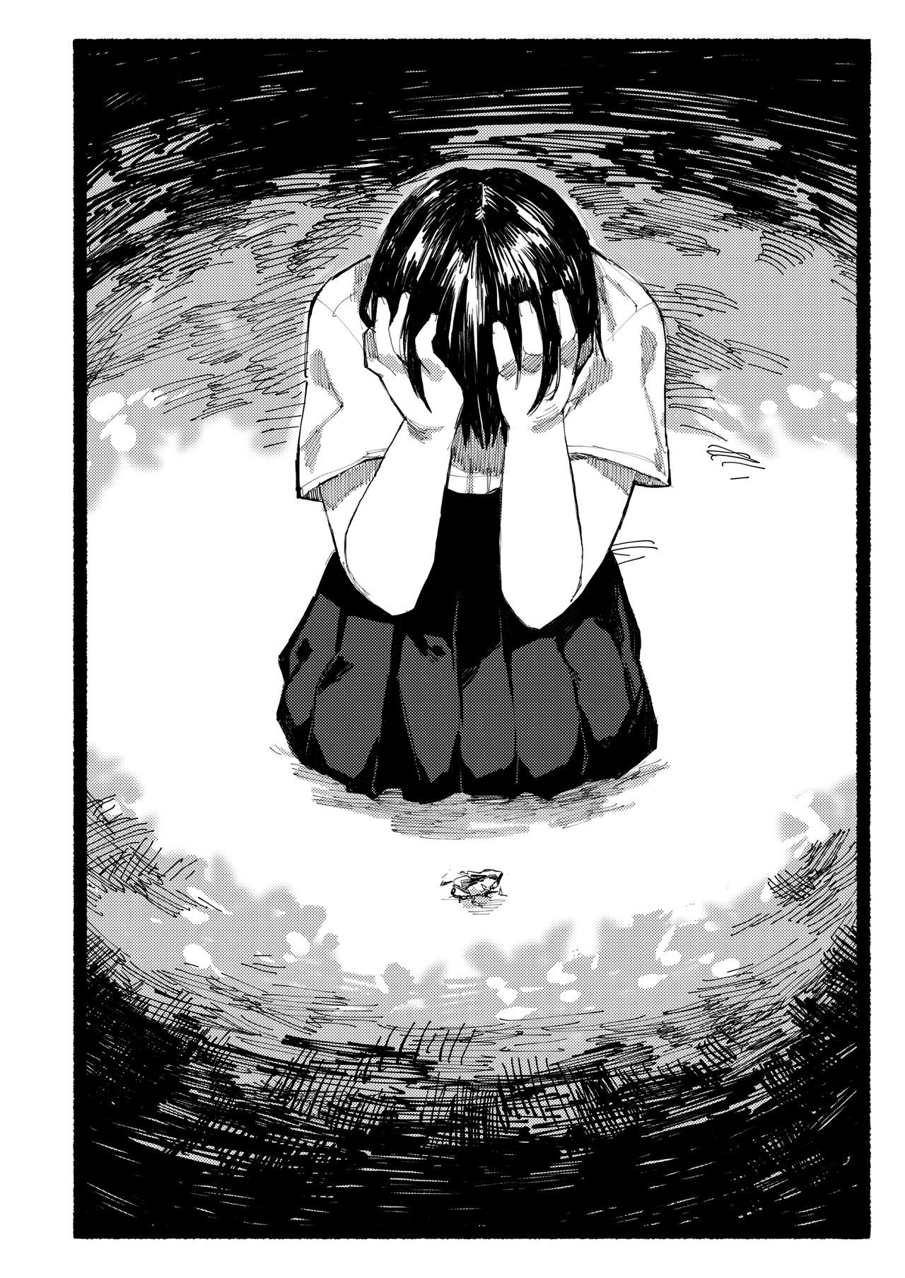 COMIC AOHA2020アキ
