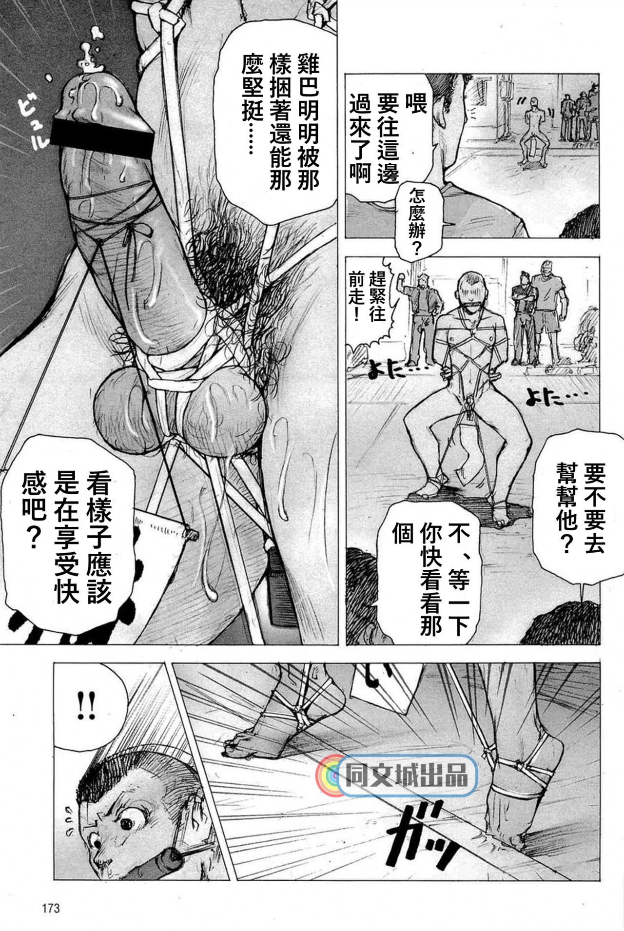 ニクガントヨウキョウブ