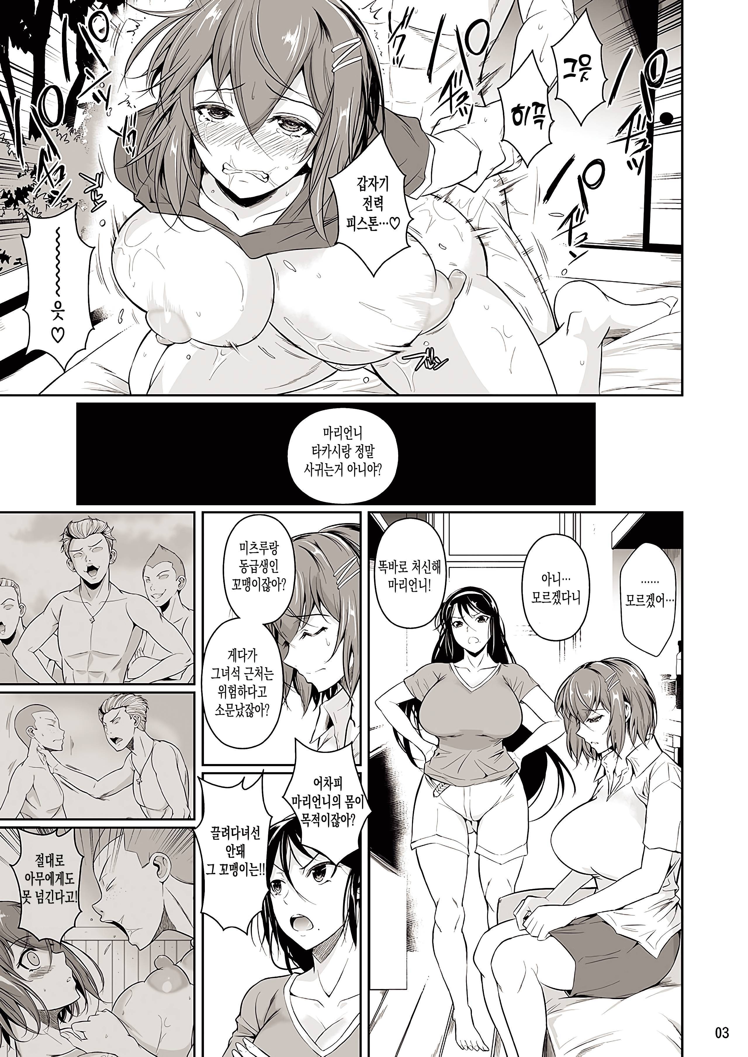 冬中花踪| 동충화초シリーズ