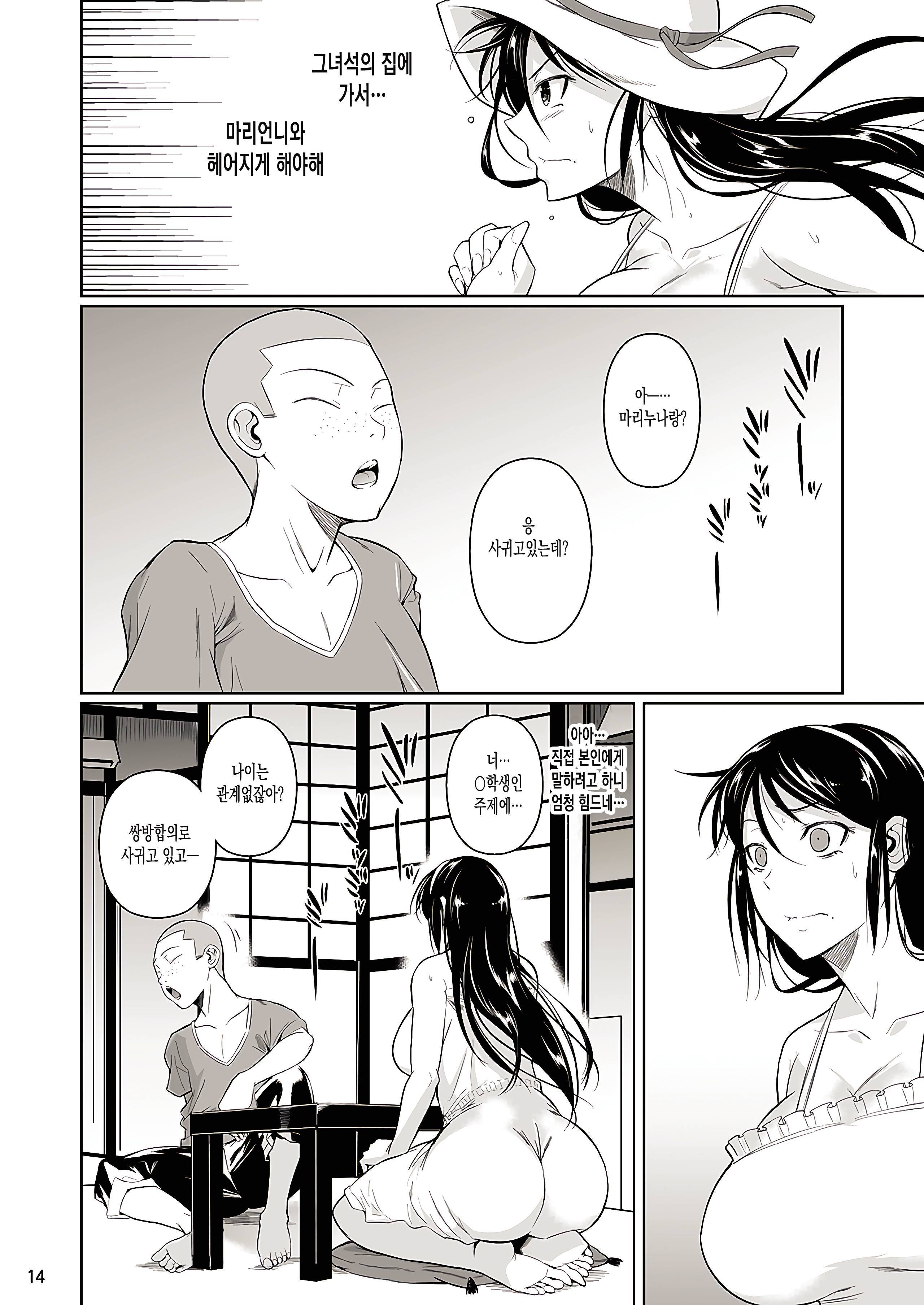 冬中花踪| 동충화초シリーズ