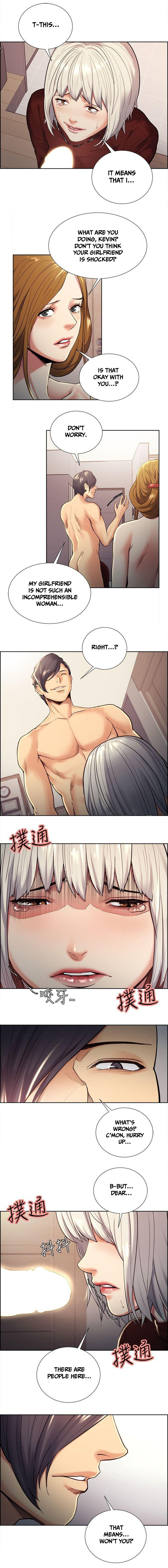 禁断の果実の味Ch.34 / 53