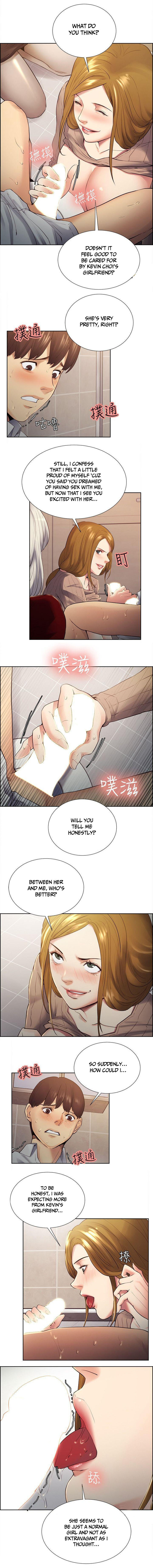 禁断の果実の味Ch.34 / 53