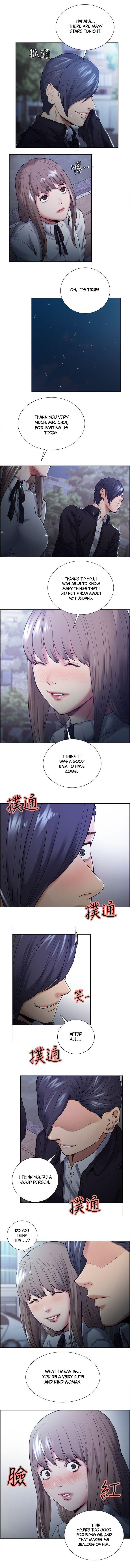 禁断の果実の味Ch.34 / 53