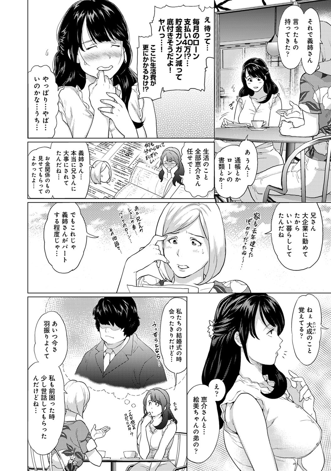 コミックアナンガランガVol。 64
