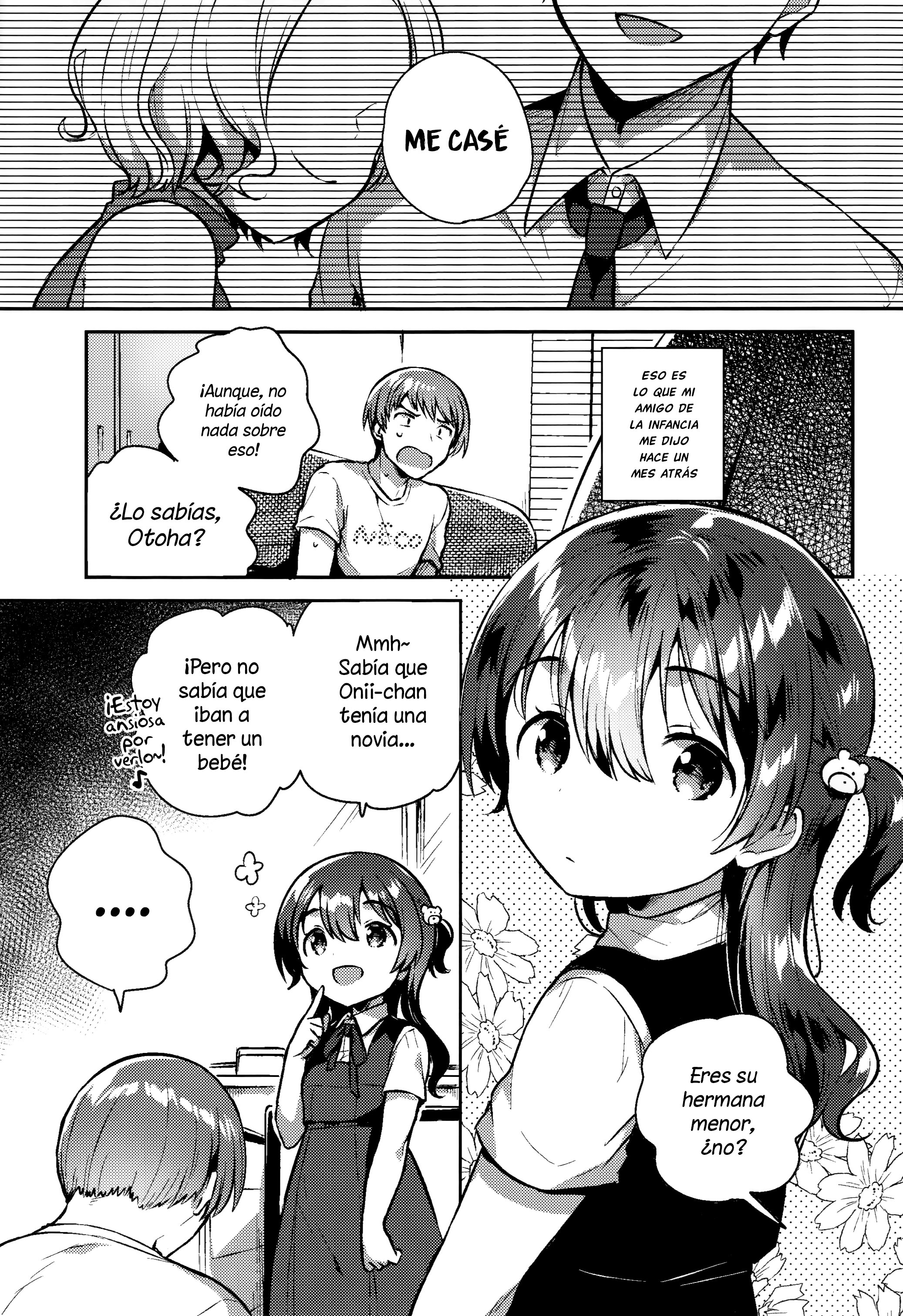 キミはオトナにナラナイ| NoteConvertirásenAdulto