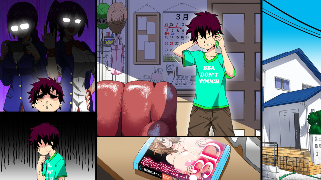 大学に一田あね×2がやりCirde Choukyou sarete Bitch ni NatteKaettekita。