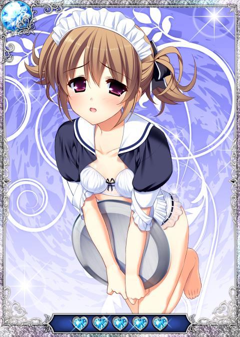 グリザイアのあんそく