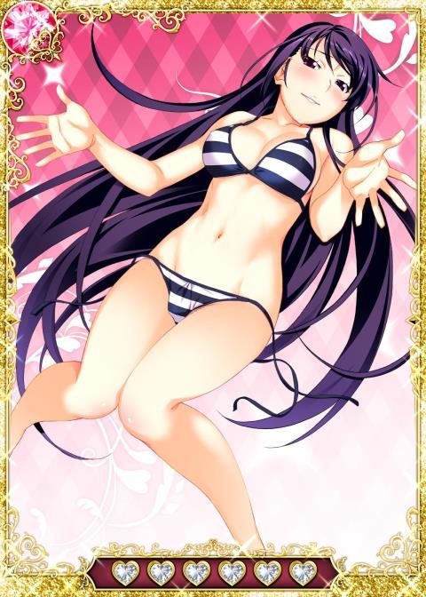 グリザイアのあんそく