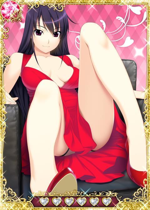 グリザイアのあんそく