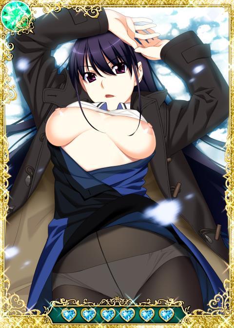 グリザイアのあんそく