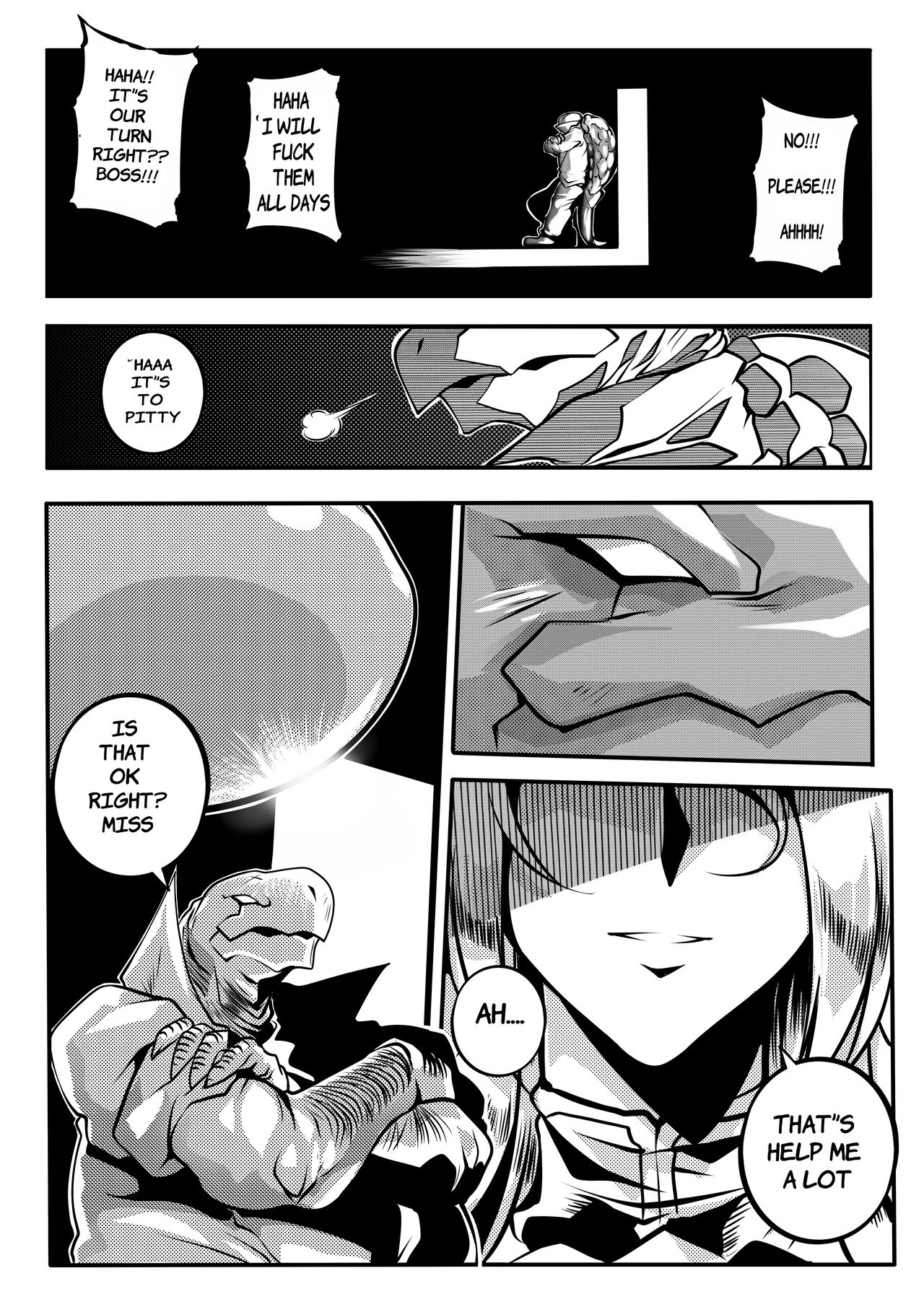 [Hagane.F] アヌ