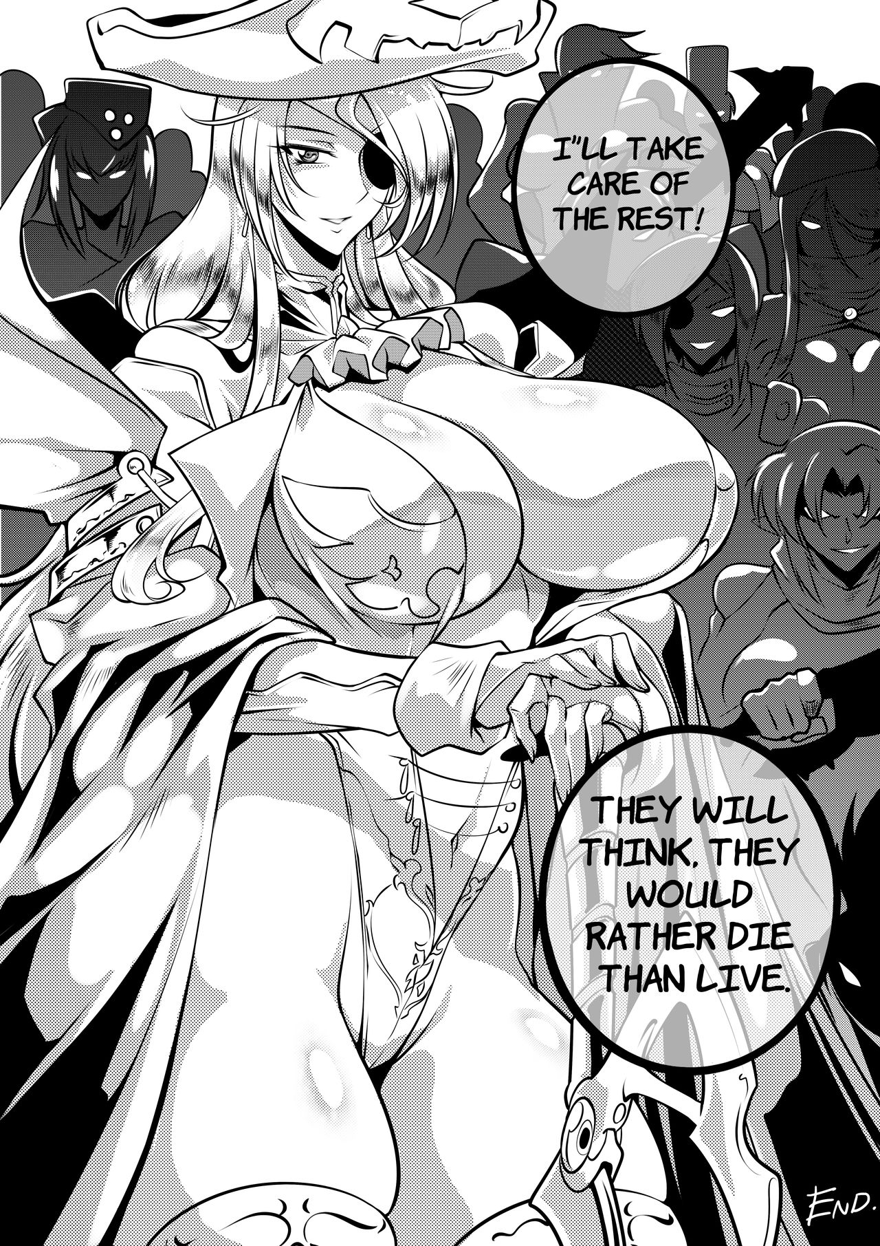 [Hagane.F] アヌ
