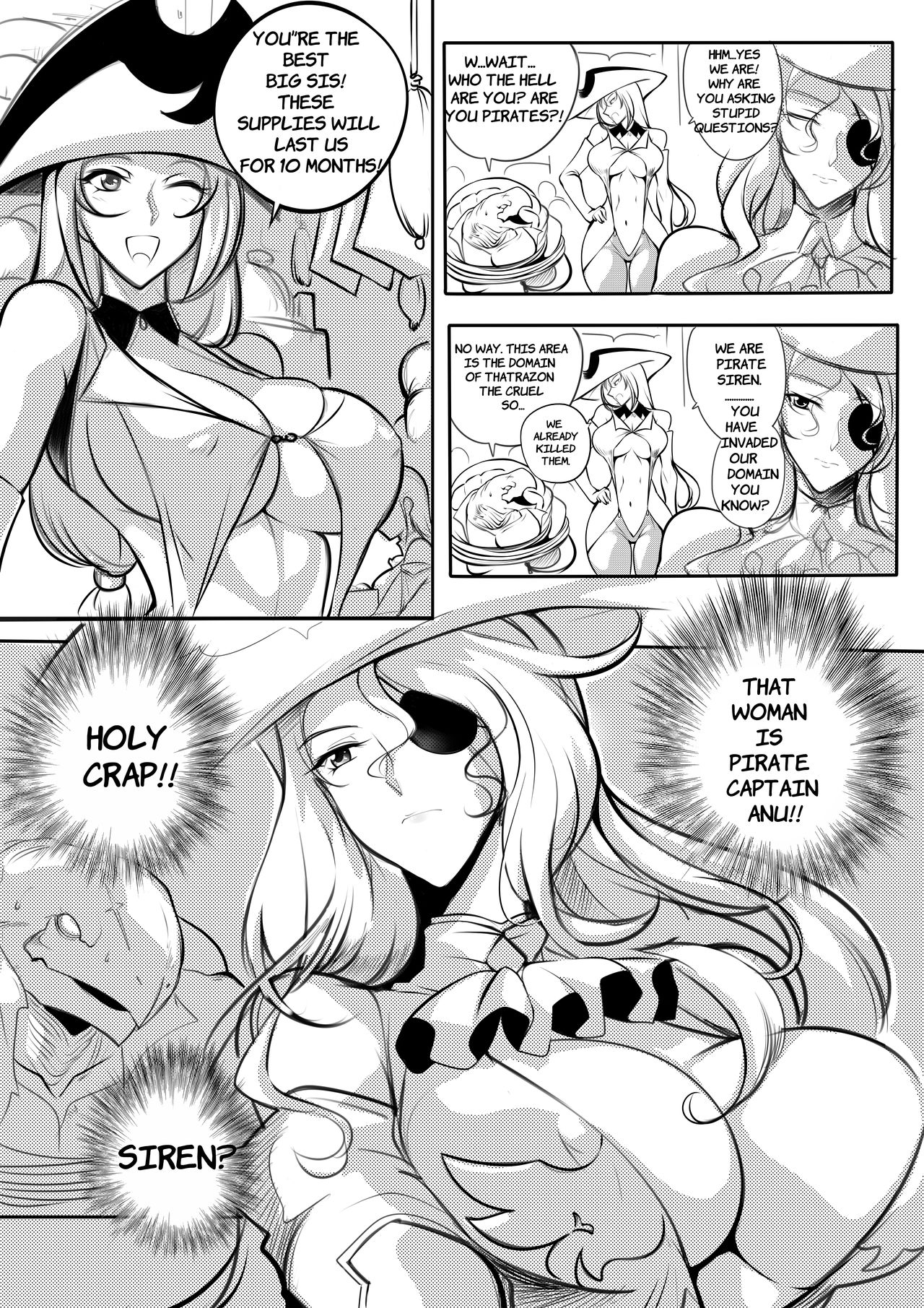 [Hagane.F] アヌ