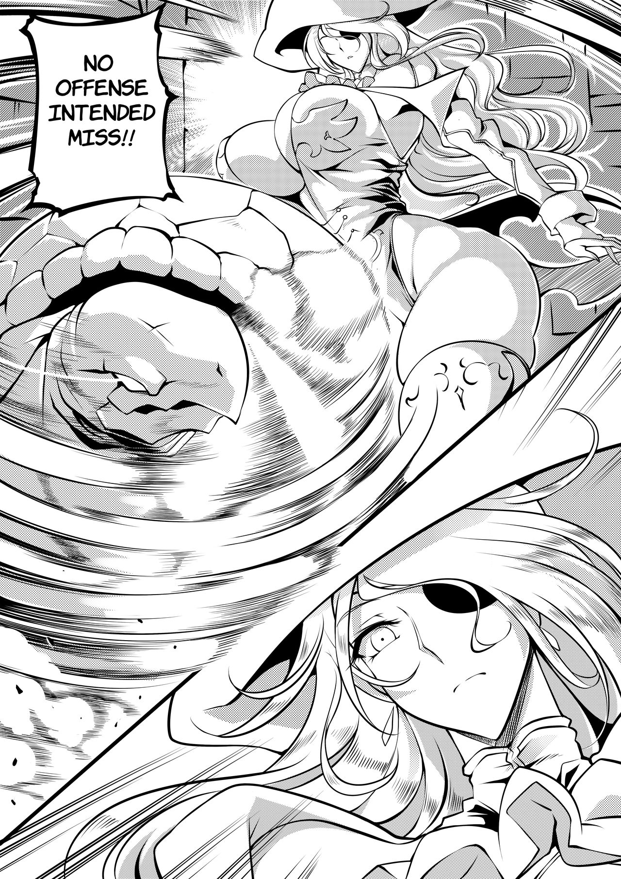 [Hagane.F] アヌ