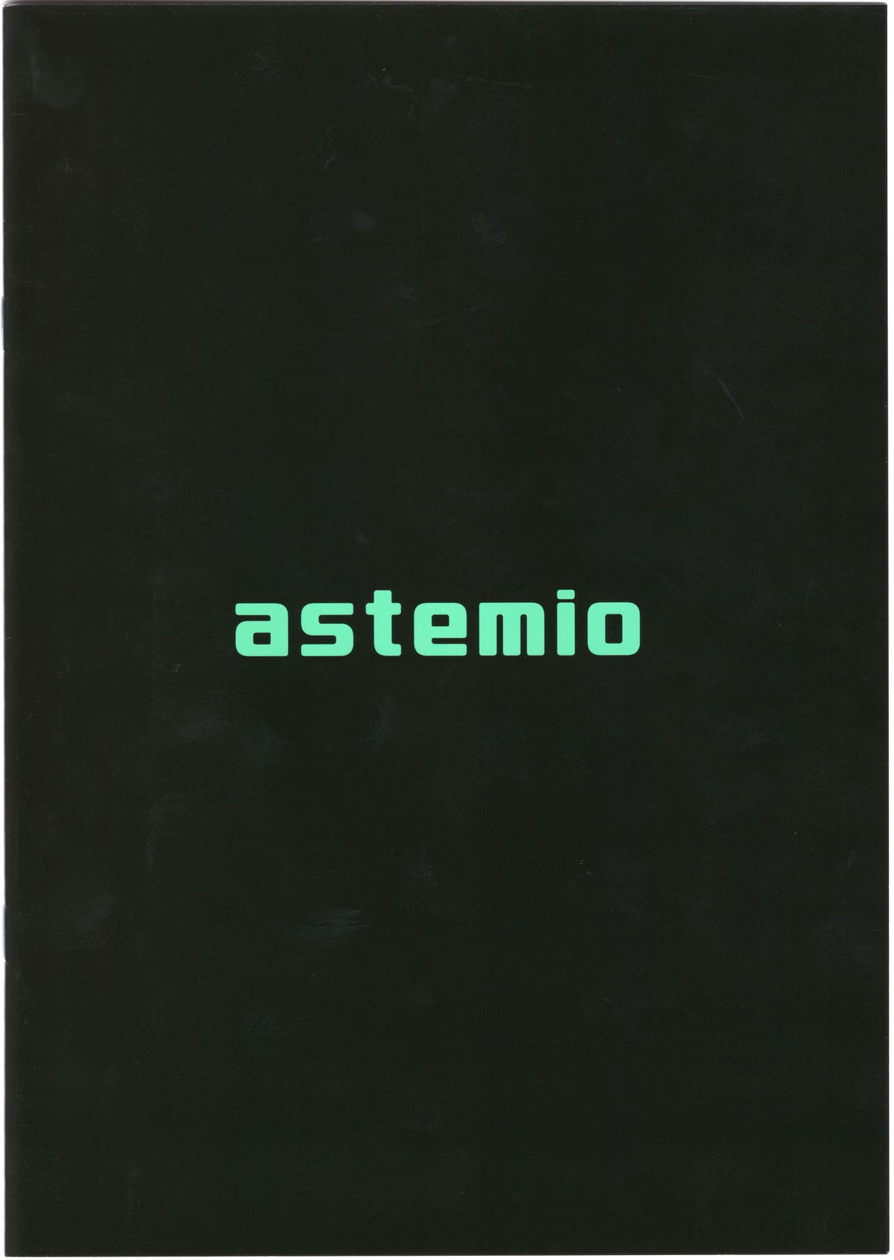 (C96) [astemio (TaKe)] 聖杯さんのヒメゴト (ゼノブレイド2)