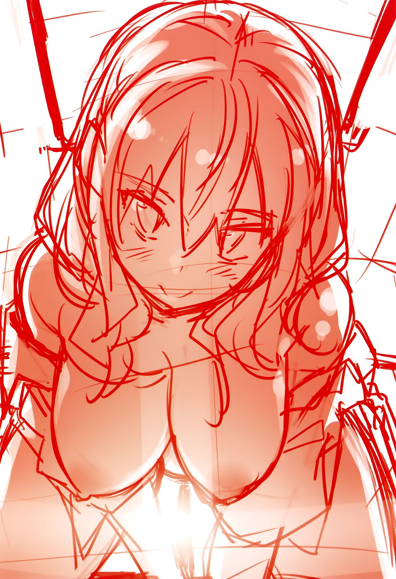 [あきのそら] あいぞめ [英訳]