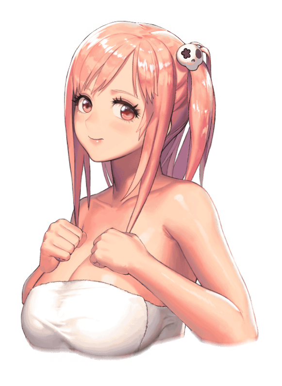 デスティニーチャイルドキャラクター