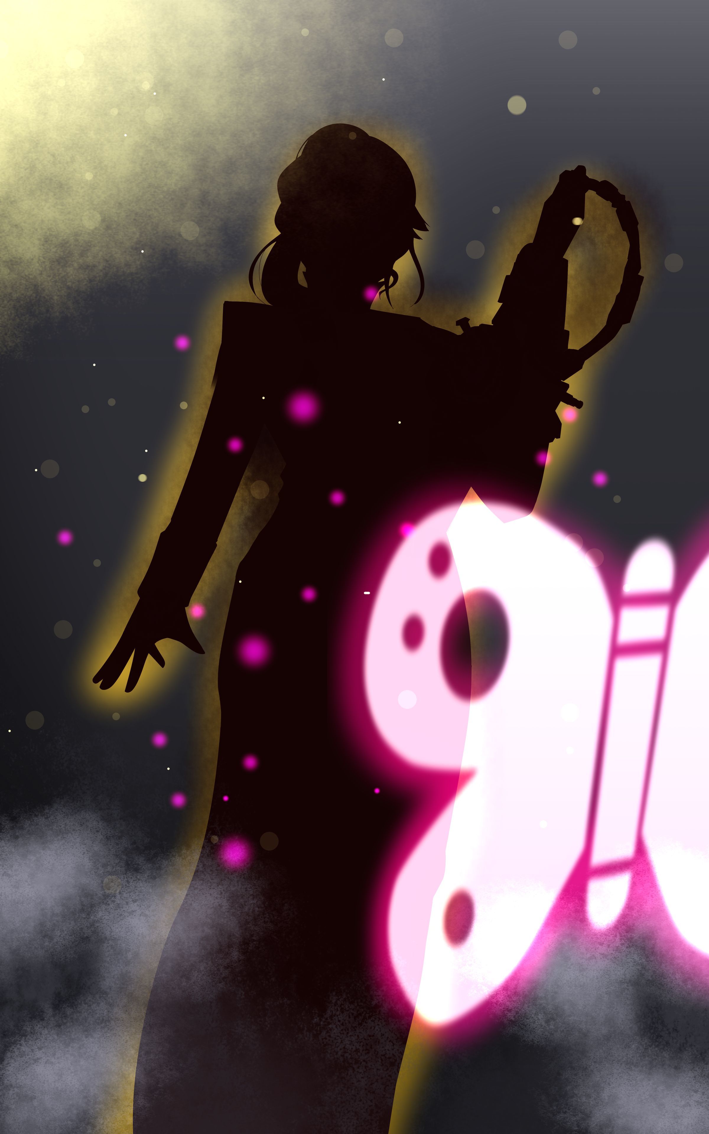 サベラ変身失敗