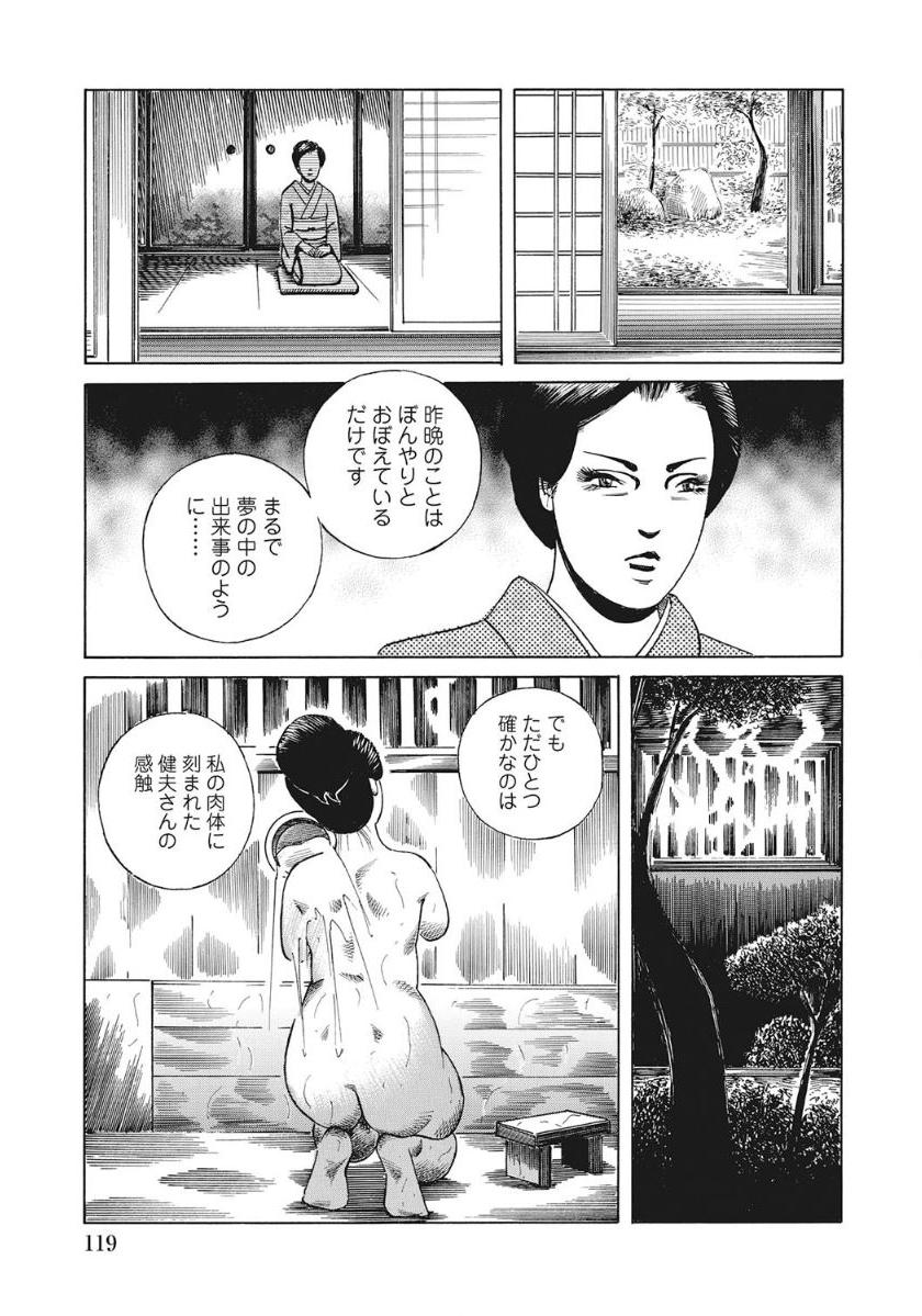 [アンソロジー] 人妻たち隠された性体験を暴露 [DL版]