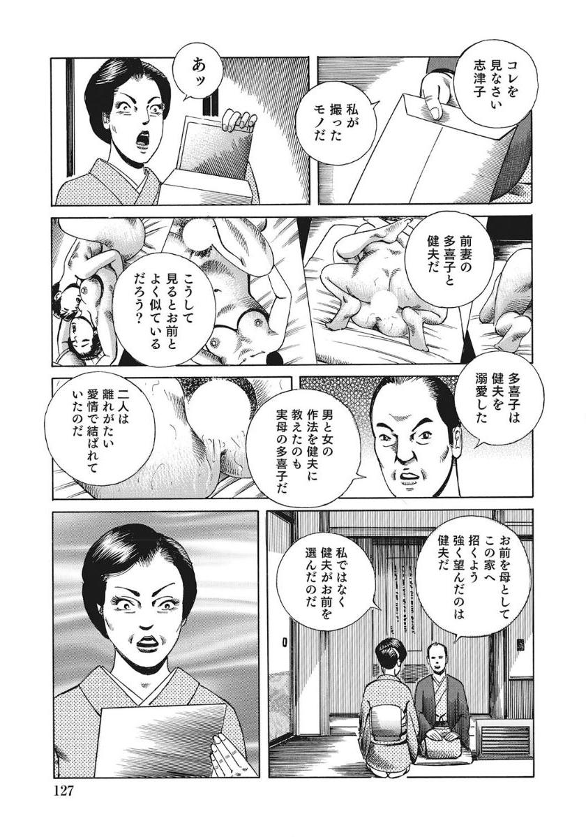 [アンソロジー] 人妻たち隠された性体験を暴露 [DL版]