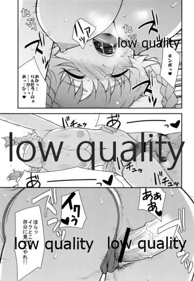 (C81) [虹を待ちながら (五ノ池枇杷)] えらーとらっぷ (Steins;Gate)