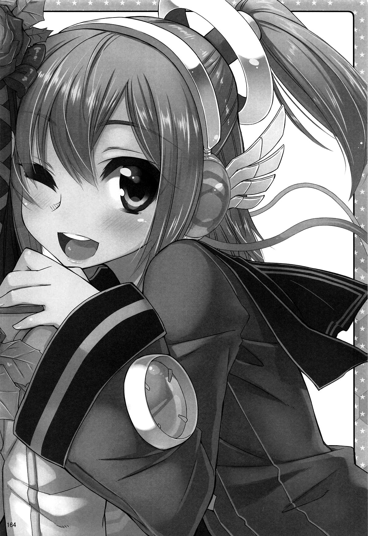 (C89) [CHIBIKKO KINGDOM (けこちゃ)] CHIBIKKO KINGDOM Collection.01 (よろず) [英訳]