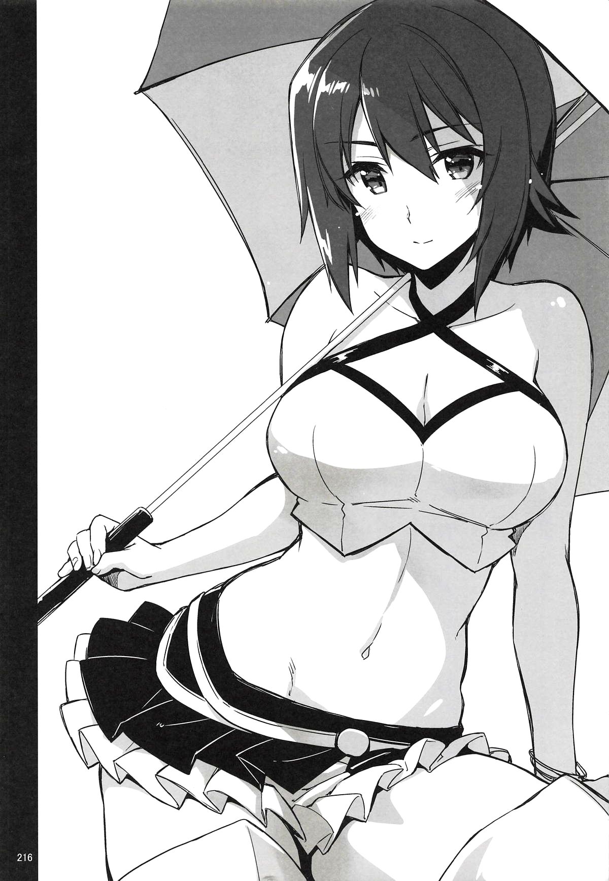 (C89) [CHIBIKKO KINGDOM (けこちゃ)] CHIBIKKO KINGDOM Collection.01 (よろず) [英訳]