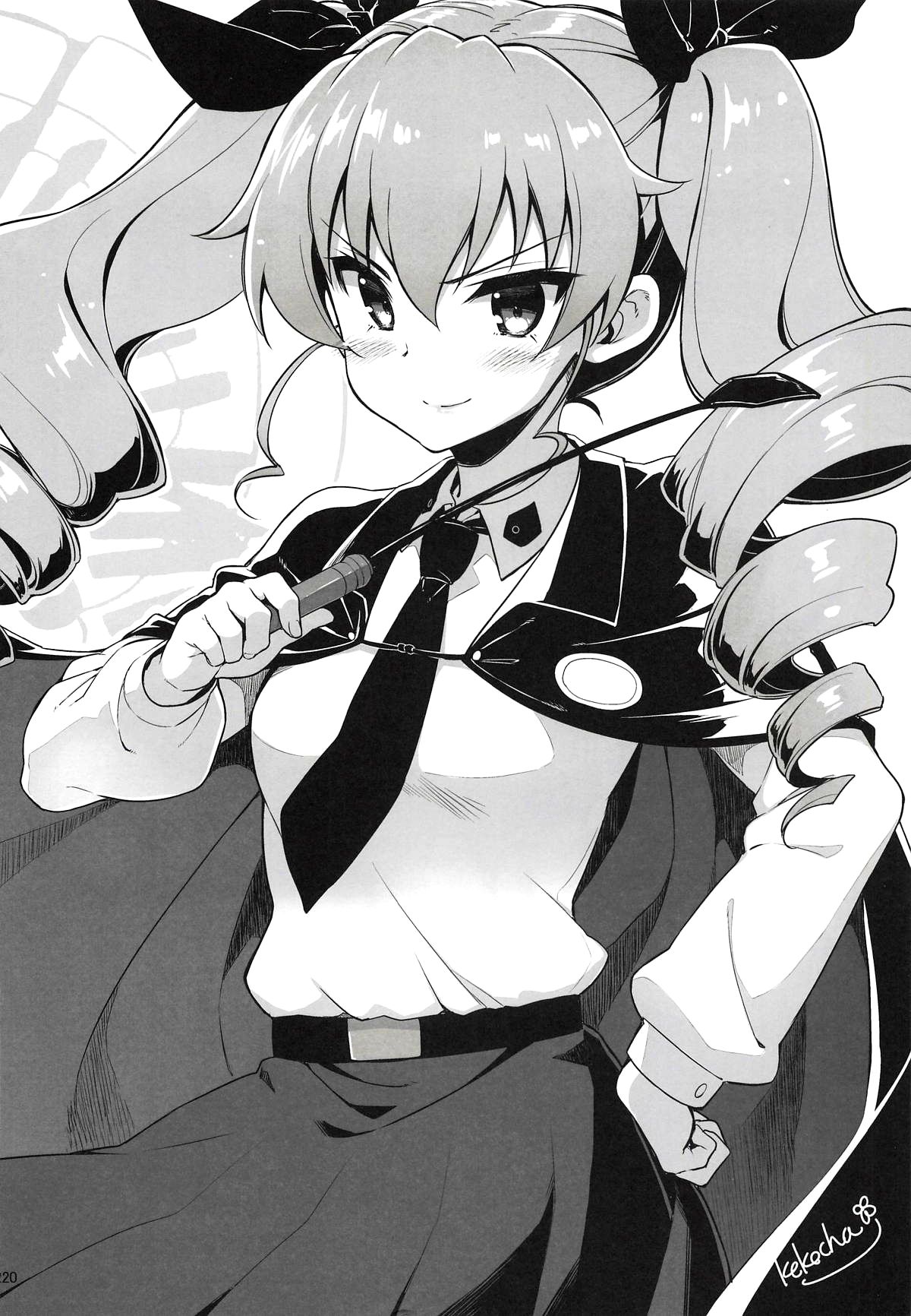 (C89) [CHIBIKKO KINGDOM (けこちゃ)] CHIBIKKO KINGDOM Collection.01 (よろず) [英訳]