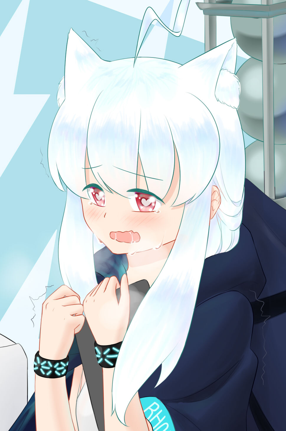 [PIXIV] 占星術師