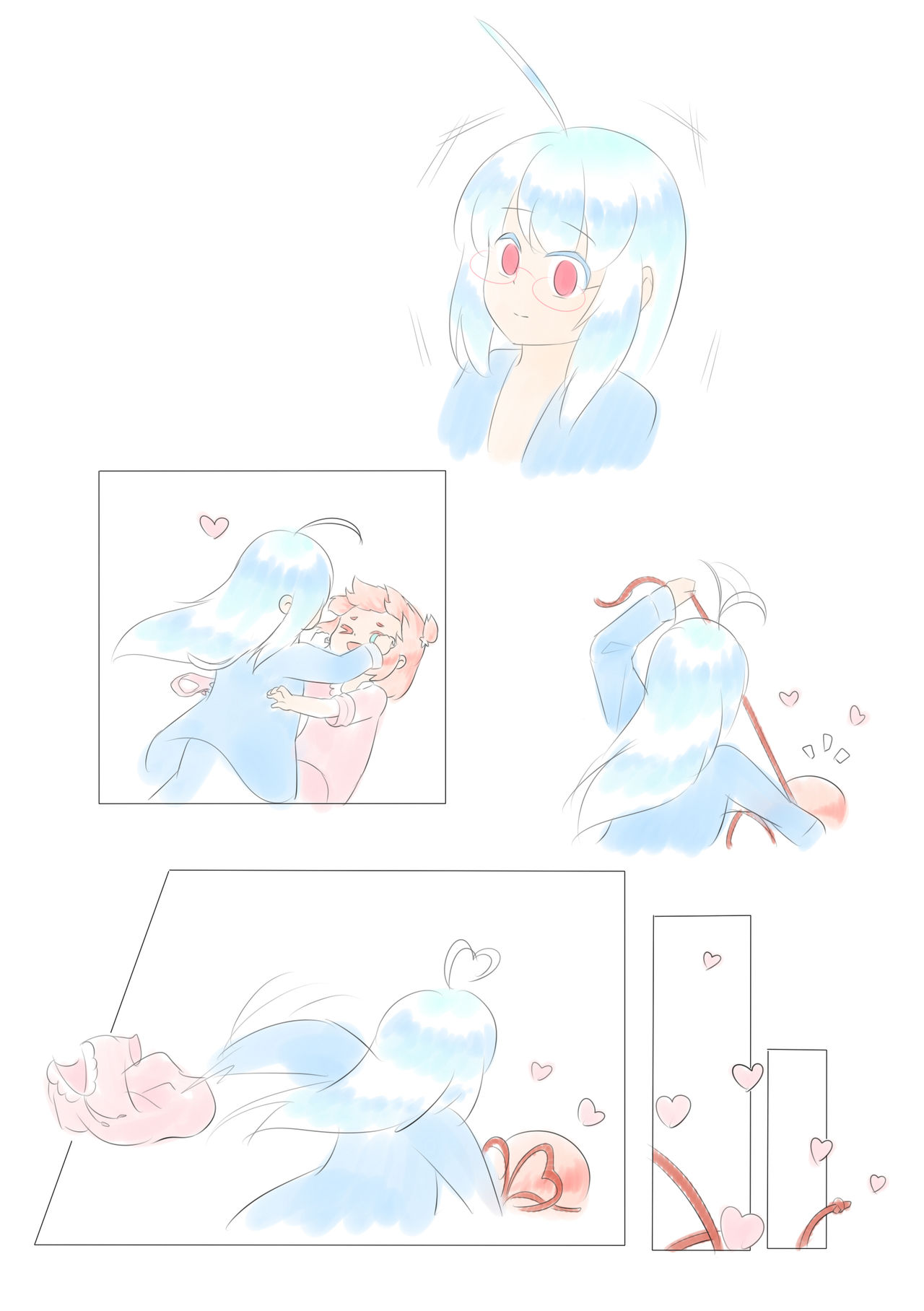 [PIXIV] 占星術師
