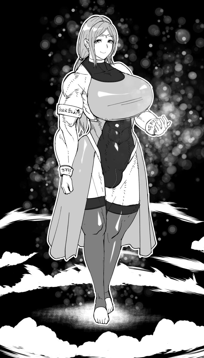[bekobeko] 魔根の一族
