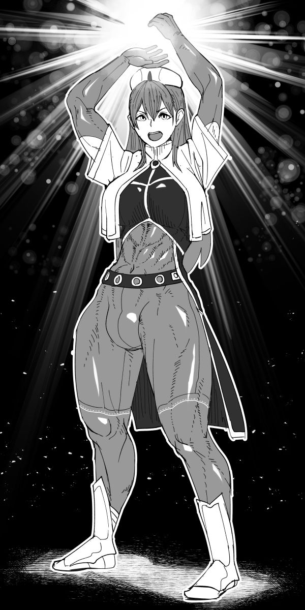 [bekobeko] 魔根の一族