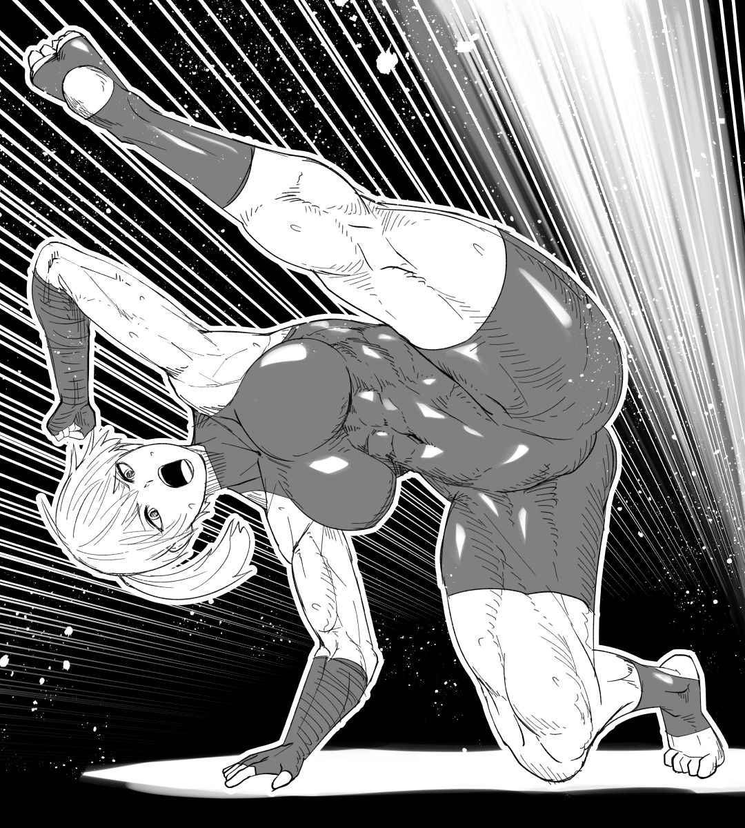 [bekobeko] 魔根の一族