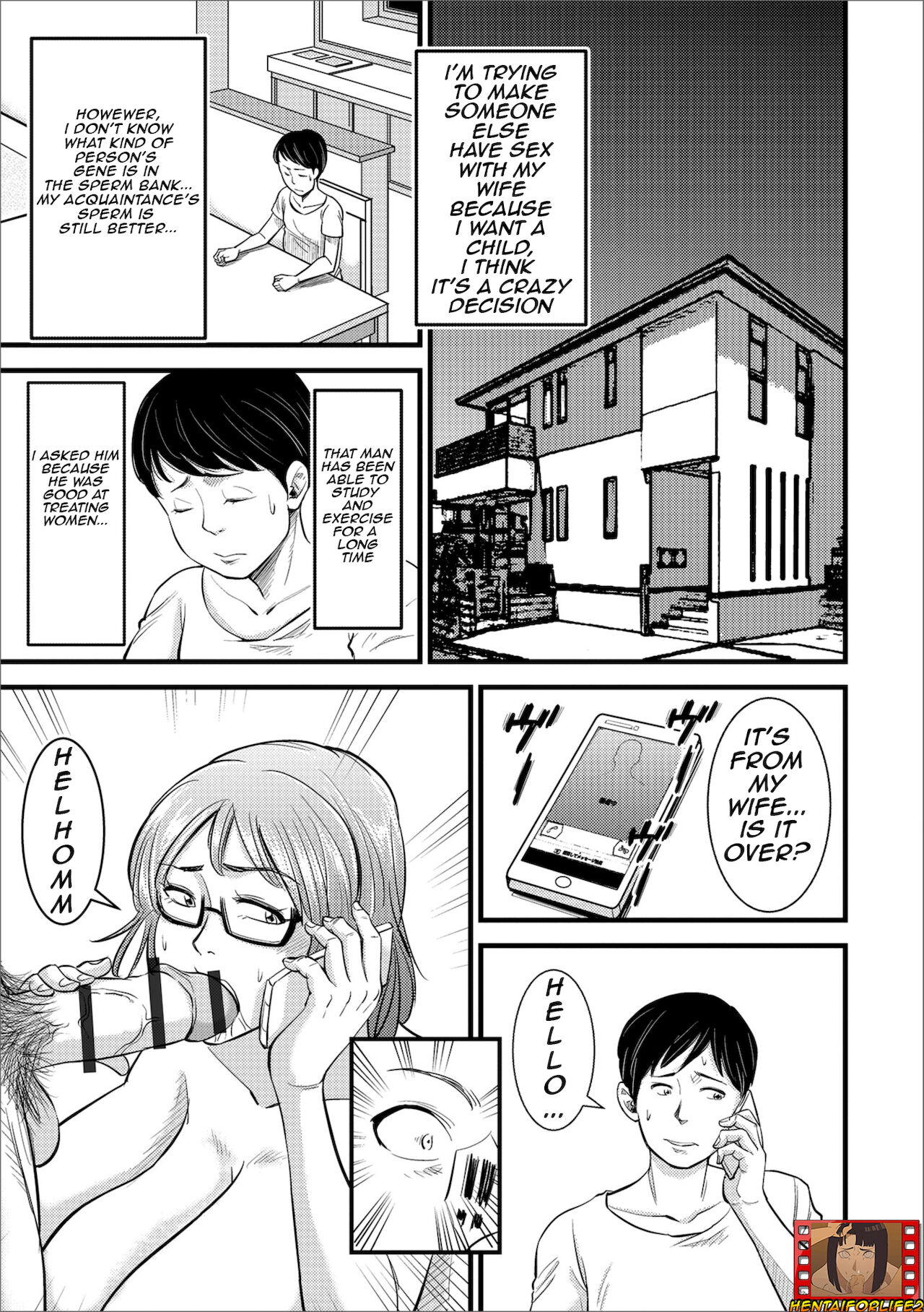 [Nobishiro] Dairi Haramase