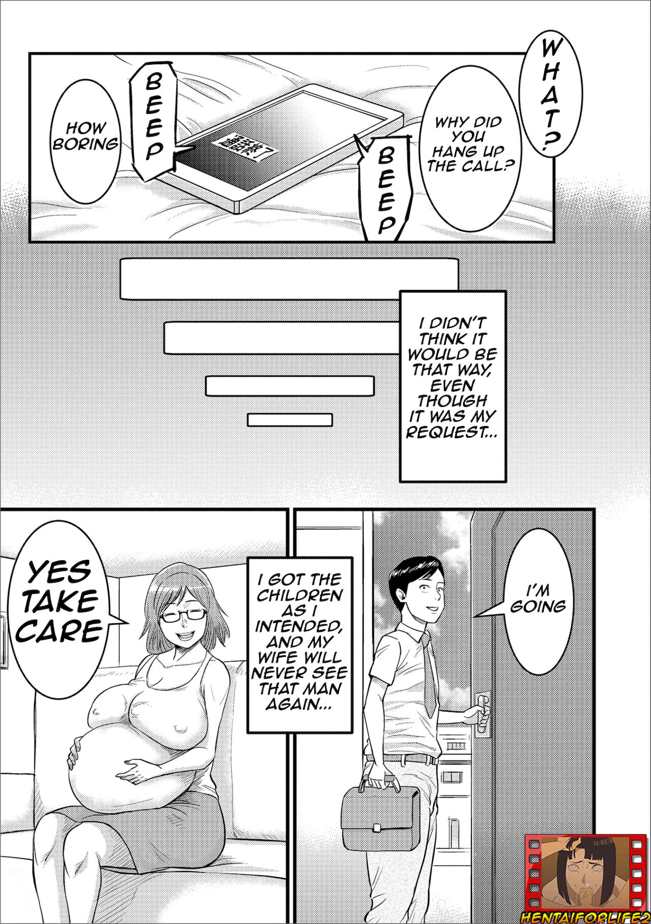 [Nobishiro] Dairi Haramase