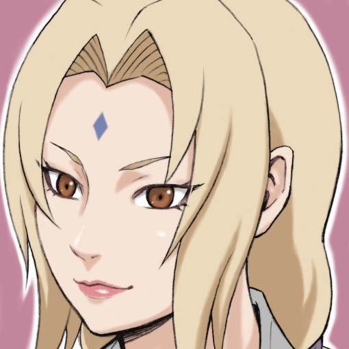 [DT工房 (DAIGO)] 憧れのツナデ様を絶対妊娠させたい (NARUTO -ナルト-) [英訳]