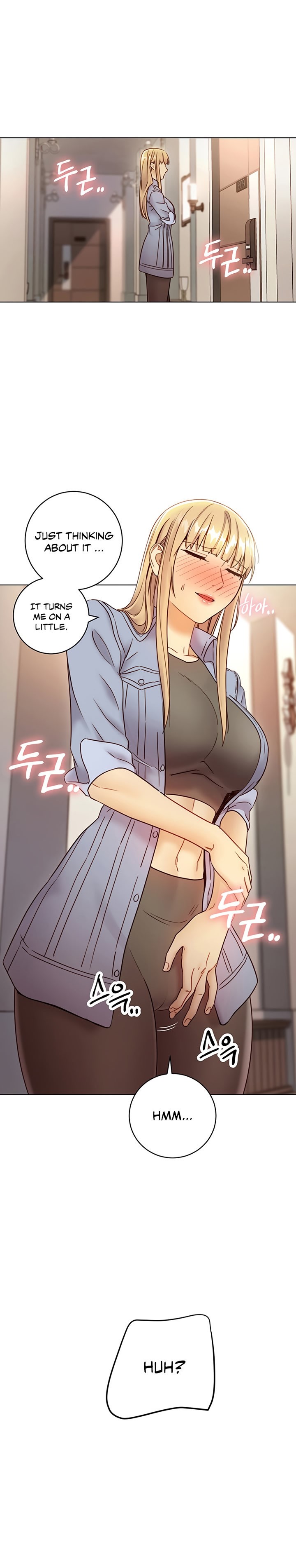 [Neck Pilllow] Stepmother Friends Ch.60/? [English] [Hentai Universe]